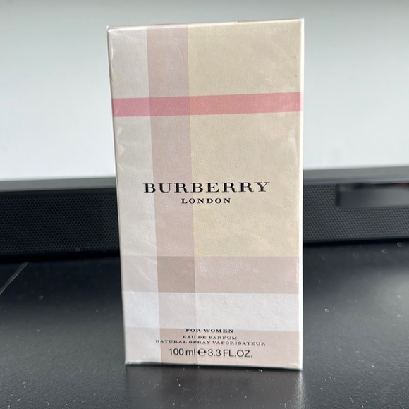 Burberry London Eau de Parfum - 100mL - Picture 1 of 2